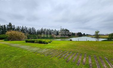 Alquiler departamento 3 ambientes vista a la laguna central, Yoo 2, Nordelta