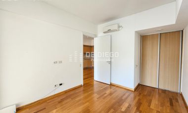 Alquiler departamento 3 ambientes vista a la laguna central, Yoo 2, Nordelta