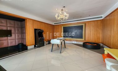 Alquiler departamento 3 ambientes vista a la laguna central, Yoo 2, Nordelta