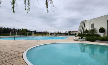 Alquiler departamento 3 ambientes vista a la laguna central, Yoo 2, Nordelta