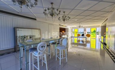 Alquiler departamento 3 ambientes vista a la laguna central, Yoo 2, Nordelta