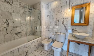 Alquiler departamento 3 ambientes vista a la laguna central, Yoo 2, Nordelta