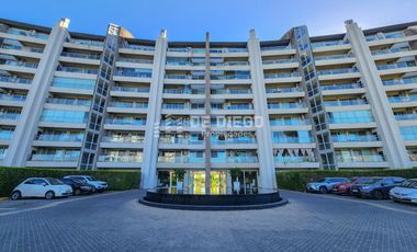 Alquiler departamento 3 ambientes vista a la laguna central, Yoo 2, Nordelta