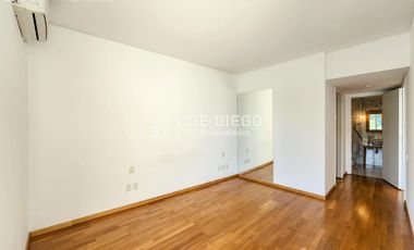 Alquiler departamento 3 ambientes vista a la laguna central, Yoo 2, Nordelta