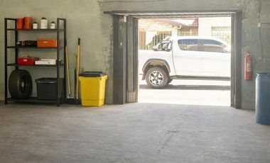 Terreno EN VENTA EN SAN JUSTO - ZONA CENTRO