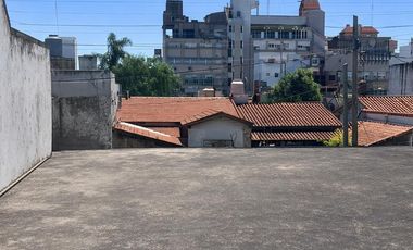 Terreno EN VENTA EN SAN JUSTO - ZONA CENTRO