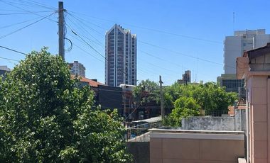 Terreno EN VENTA EN SAN JUSTO - ZONA CENTRO