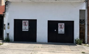 Terreno EN VENTA EN SAN JUSTO - ZONA CENTRO