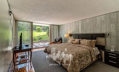Casa en Venta en Jardines del Pedregal Álvaro Obregón