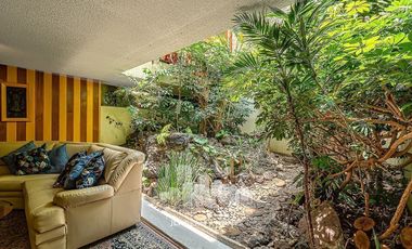 Casa en Venta en Jardines del Pedregal Álvaro Obregón