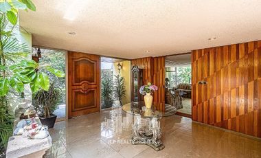 Casa en Venta en Jardines del Pedregal Álvaro Obregón