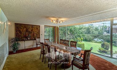 Casa en Venta en Jardines del Pedregal Álvaro Obregón