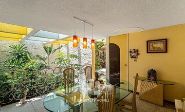 Casa en Venta en Jardines del Pedregal Álvaro Obregón