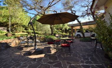 Cabaña de Lujo en Venta en Coto en Atemajac de Brizuela cerca de Tapalpa