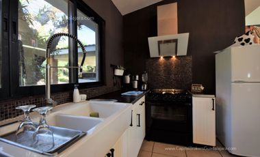 Cabaña de Lujo en Venta en Coto en Atemajac de Brizuela cerca de Tapalpa