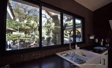 Cabaña de Lujo en Venta en Coto en Atemajac de Brizuela cerca de Tapalpa