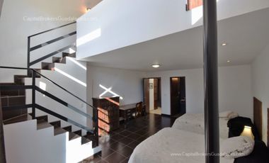 Cabaña de Lujo en Venta en Coto en Atemajac de Brizuela cerca de Tapalpa