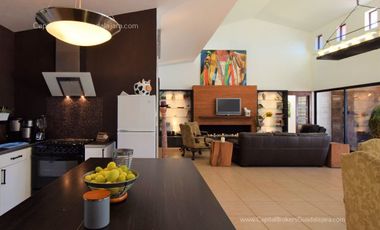 Cabaña de Lujo en Venta en Coto en Atemajac de Brizuela cerca de Tapalpa