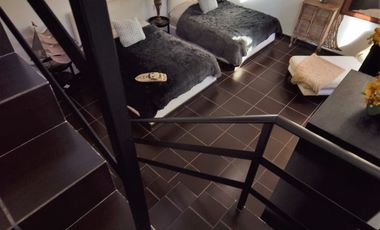 Cabaña de Lujo en Venta en Coto en Atemajac de Brizuela cerca de Tapalpa