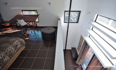 Cabaña de Lujo en Venta en Coto en Atemajac de Brizuela cerca de Tapalpa