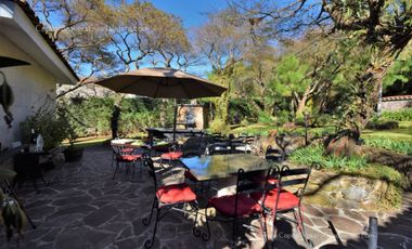 Cabaña de Lujo en Venta en Coto en Atemajac de Brizuela cerca de Tapalpa