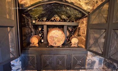 Cabaña de Lujo en Venta en Coto en Atemajac de Brizuela cerca de Tapalpa