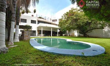 Terreno  en venta para desarrollo vertical Col Ladron de Guevara