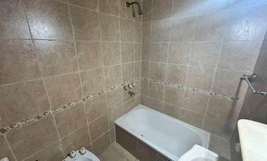 Departamento en Santos Lugares