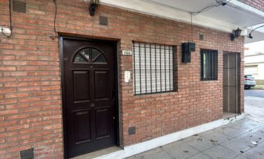 Departamento en Santos Lugares