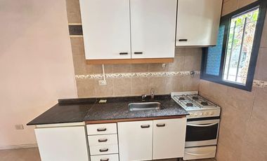 Departamento en Santos Lugares