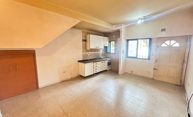 Departamento en Santos Lugares