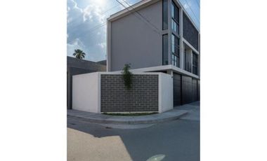 DEPARTAMENTO EN RENTA APODACA