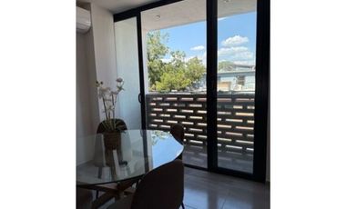 DEPARTAMENTO EN RENTA APODACA