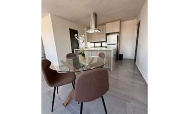 DEPARTAMENTO EN RENTA APODACA