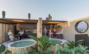 MANTRA COSTANERA, Depto1D Ext a Estrenar, Categoría y una ubicación privilegiada!