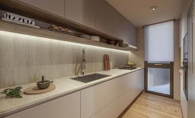 MANTRA COSTANERA, Depto1D Ext a Estrenar, Categoría y una ubicación privilegiada!