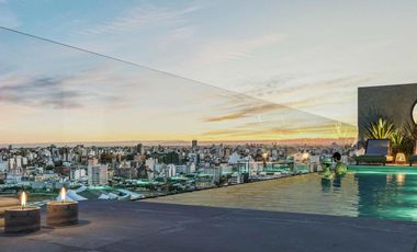 MANTRA COSTANERA, Depto1D Ext a Estrenar, Categoría y una ubicación privilegiada!