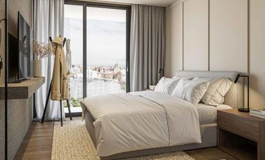 MANTRA COSTANERA, Depto1D Ext a Estrenar, Categoría y una ubicación privilegiada!