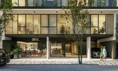 MANTRA COSTANERA, Depto1D Ext a Estrenar, Categoría y una ubicación privilegiada!