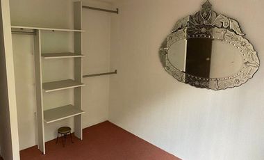 Departamento en Venta, Unidad Belem - Santa Fe, 2 Recamaras