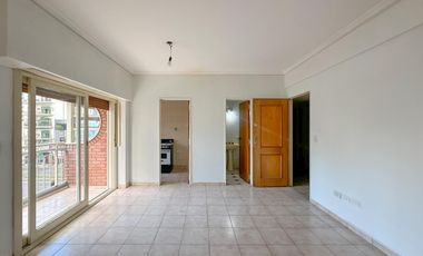Departamento en alquiler en Lanús Oeste monoambiente
