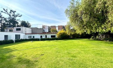 Terreno en Venta, Agrícola Pantitlán, 1,652 m2