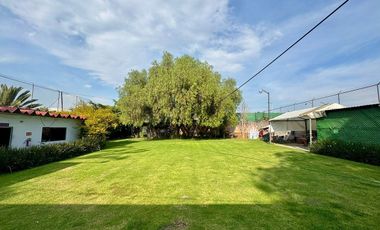 Terreno en Venta, Agrícola Pantitlán, 1,652 m2