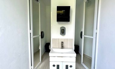 Terreno en Venta, Agrícola Pantitlán, 1,652 m2