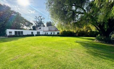 Terreno en Venta, Agrícola Pantitlán, 1,652 m2