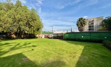 Terreno en Venta, Agrícola Pantitlán, 1,652 m2