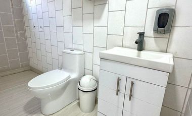 Terreno en Venta, Agrícola Pantitlán, 1,652 m2