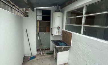 PH SIN EXPENSAS - PATIO PROPIO - TODOS LOS SERVICIOS - RAPIDOS ACCESOS