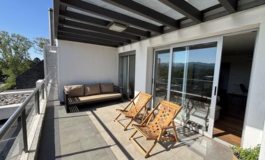 Alquiler, Depto 1 Dorm, Premium, Casonas del Golf