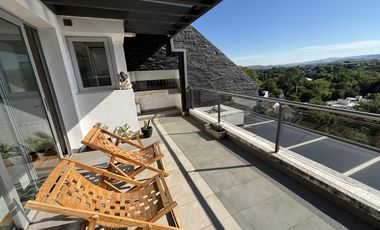 Alquiler, Depto 1 Dorm, Premium, Casonas del Golf